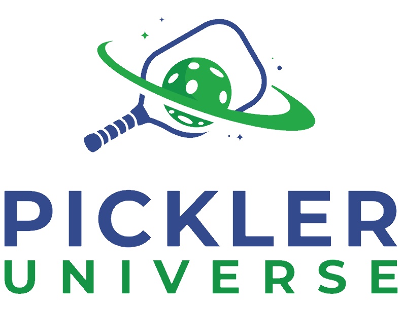 Pickler Universe Logo