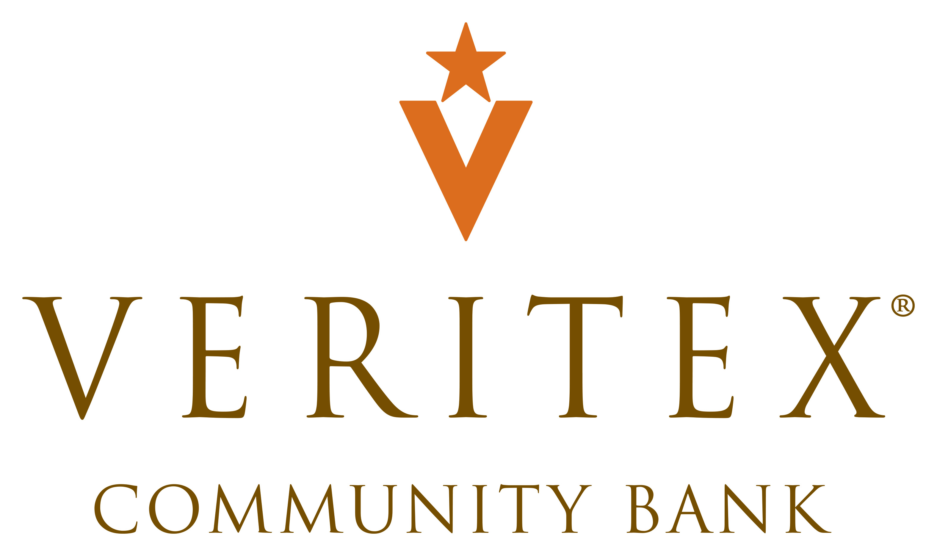 Veritex Community Bank Veritex Community Bank