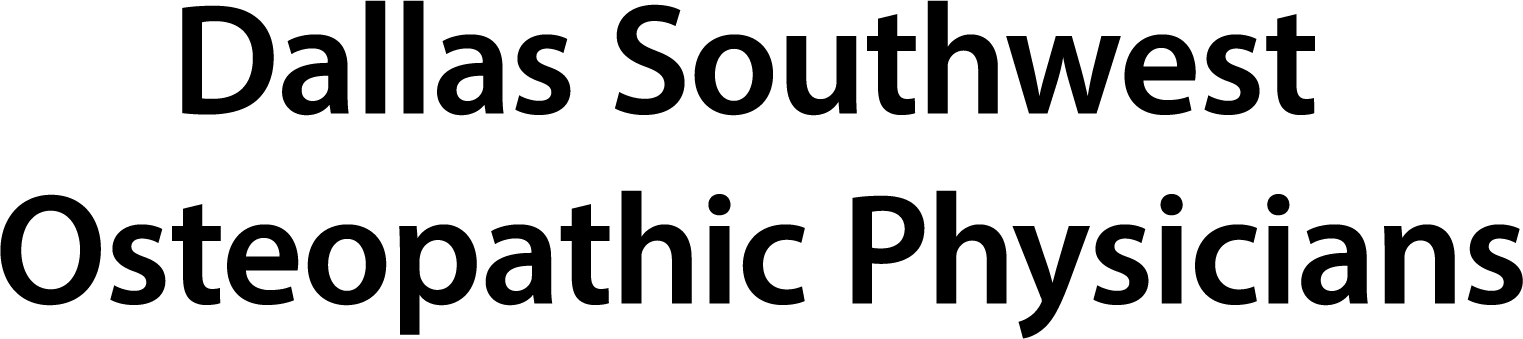 Dallas Southwest Osteopathic Physicians Inc.