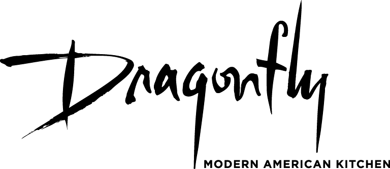 Dragonfly American Modern Kitchen